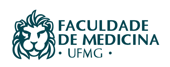 Logo da Faculdade de Medicina da UFMG