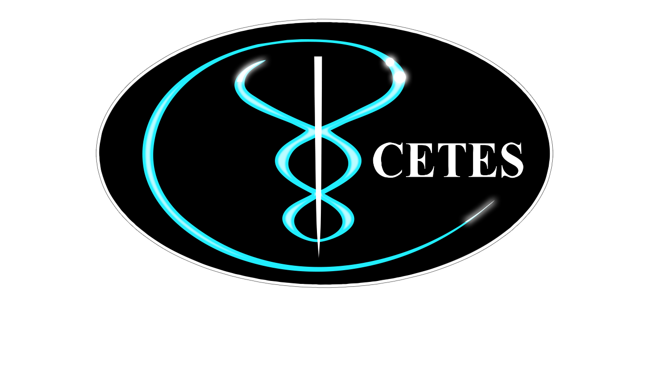 Logo CETES