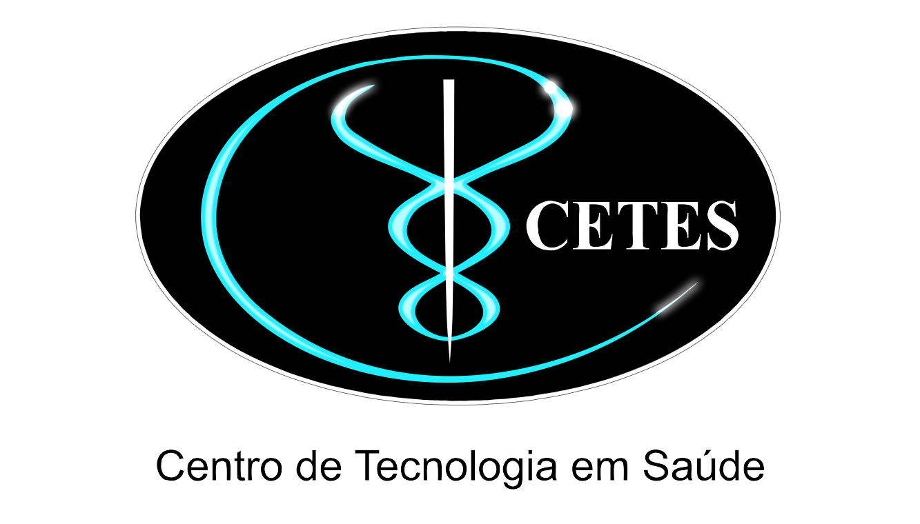 Logo CETES