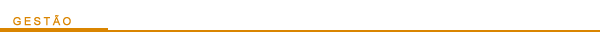gestão