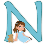 N