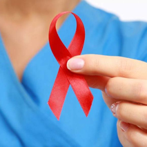 Na luta contra a Aids