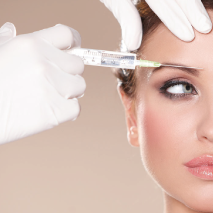 Botox para além da Estética