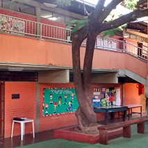 Saúde nas Escolas – Reapresentação