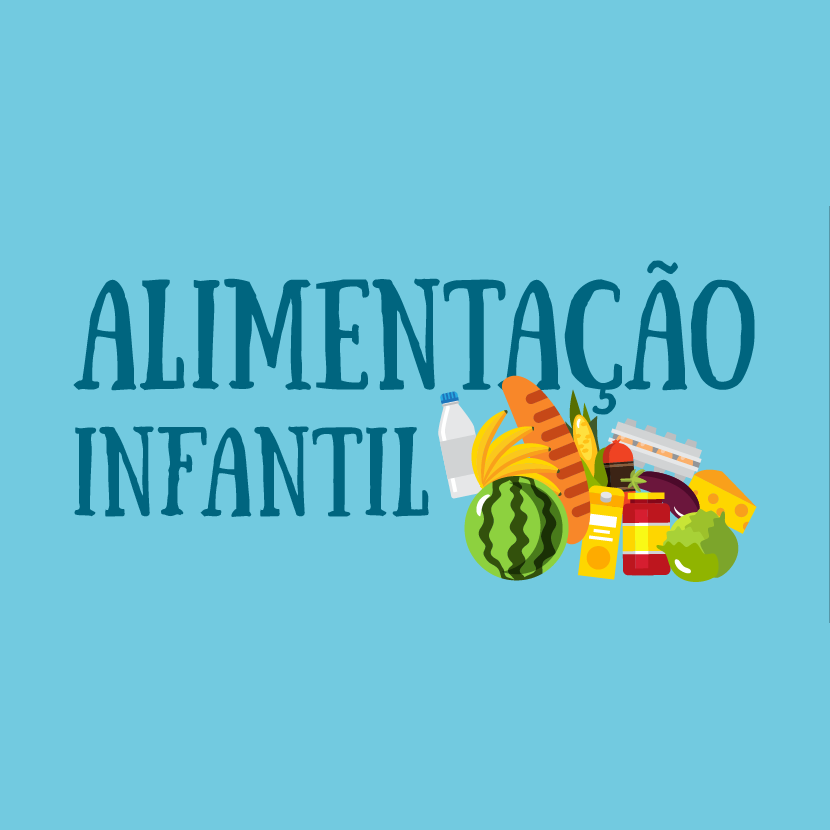 Alimentação infantil