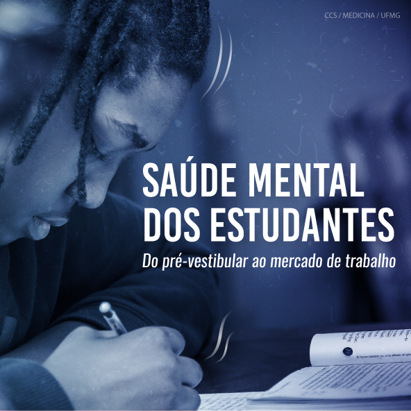 Saúde mental pós-vestibular