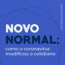 Novo normal: como o coronavírus modificou o cotidiano