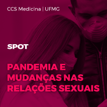 Pandemia e mudanças nas relações sexuais