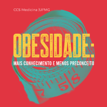 Obesidade: mais conhecimento e menos preconceito