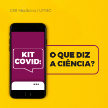 Kit covid: o que a ciência diz?