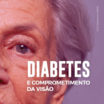 Diabetes e comprometimento da visão