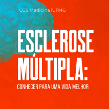 Esclerose múltipla: conhecer para uma vida melhor