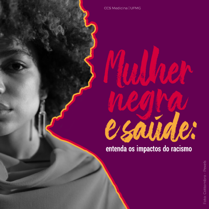 Mulher negra e saúde: entenda os impactos do racismo