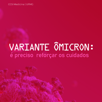 Variante ômicron: o que vem pela frente?