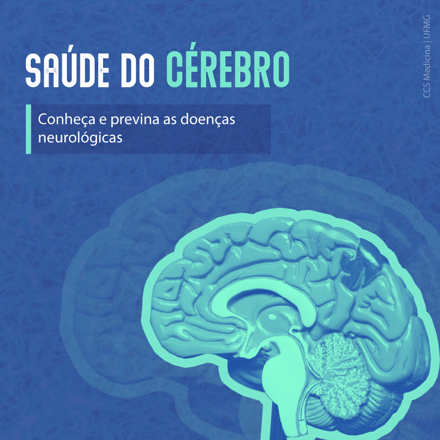 Saúde do cérebro: conheça e previna doenças neurológicas