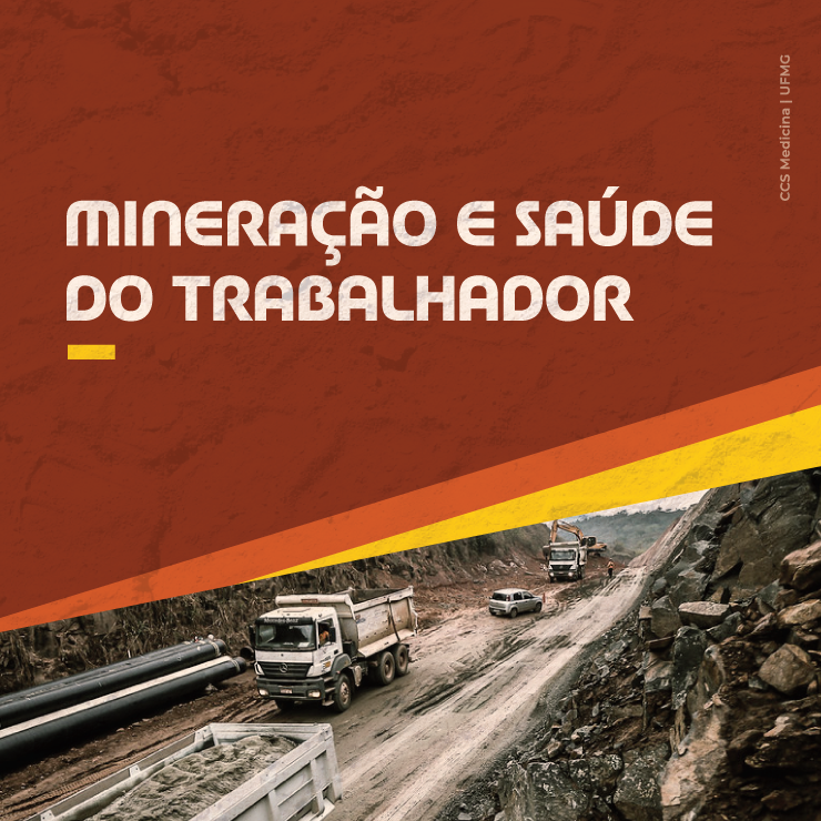 Mineração e saúde do trabalhador