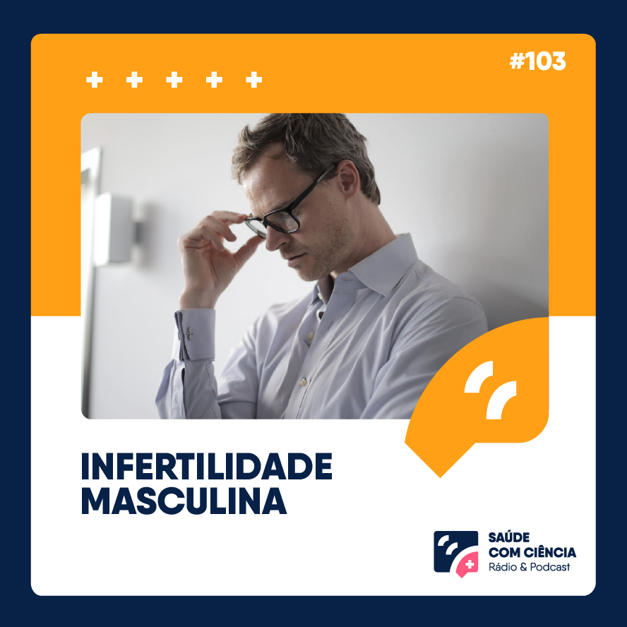 Infertilidade masculina