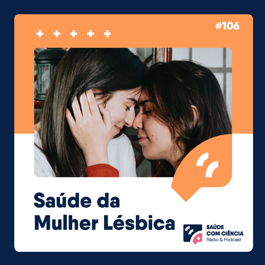 Saúde da Mulher Lésbica