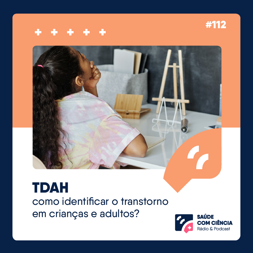 TDAH: como identificar o transtorno em crianças e adultos?