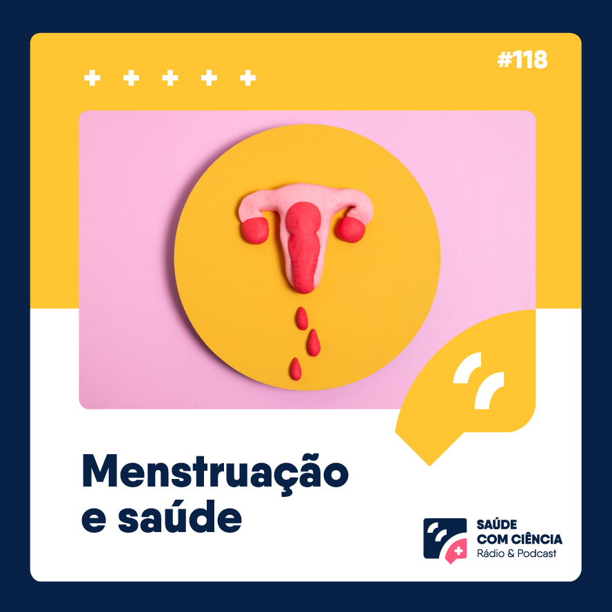 Menstruação e saúde