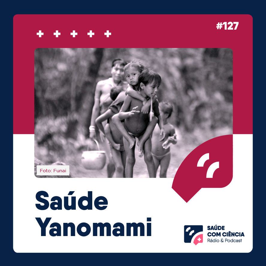 Saúde Yanomami