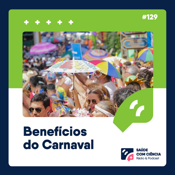 Benefícios do Carnaval