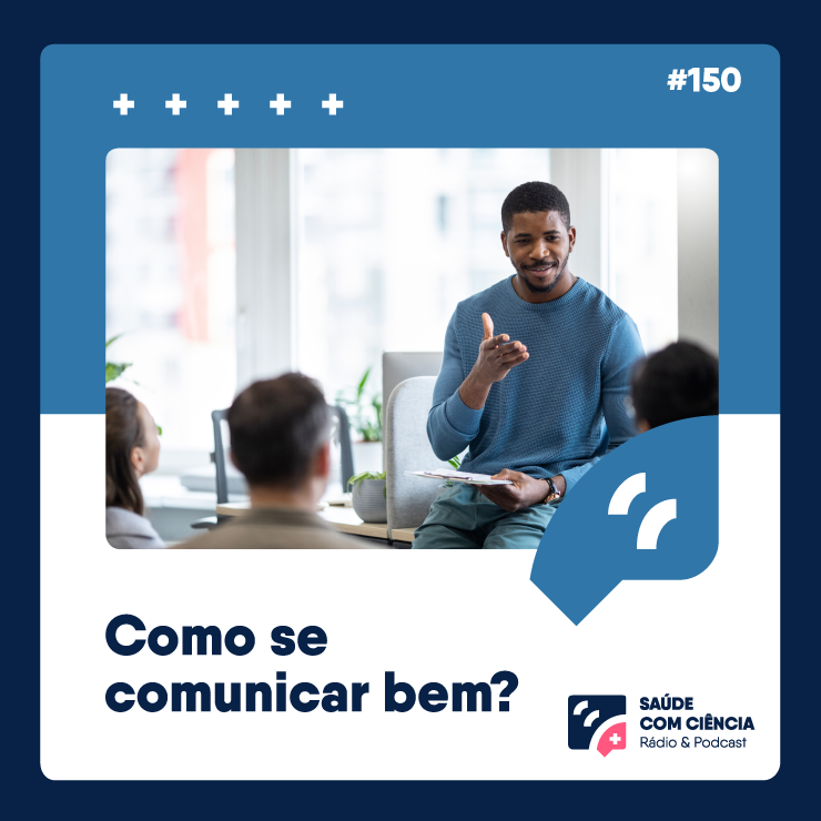 Como se comunicar bem?