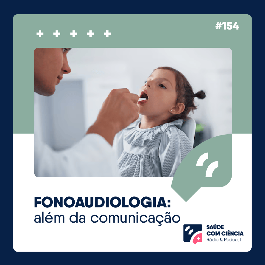 Fonoaudiologia: além da comunicação