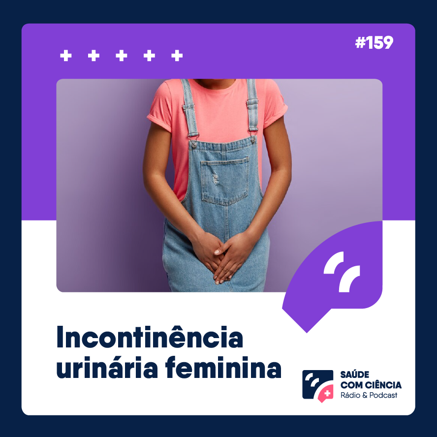 Incontinência urinária feminina