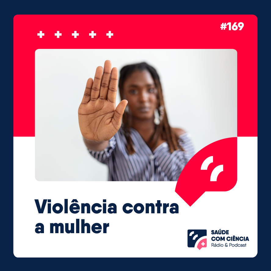 Violência contra a mulher