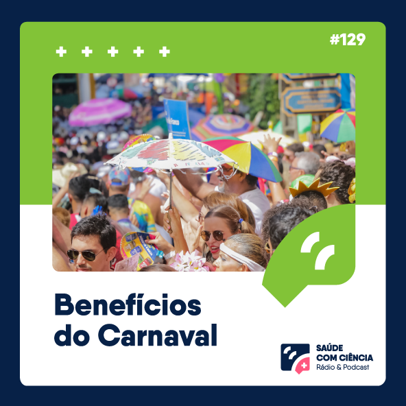 Benefícios do Carnaval (reprise)