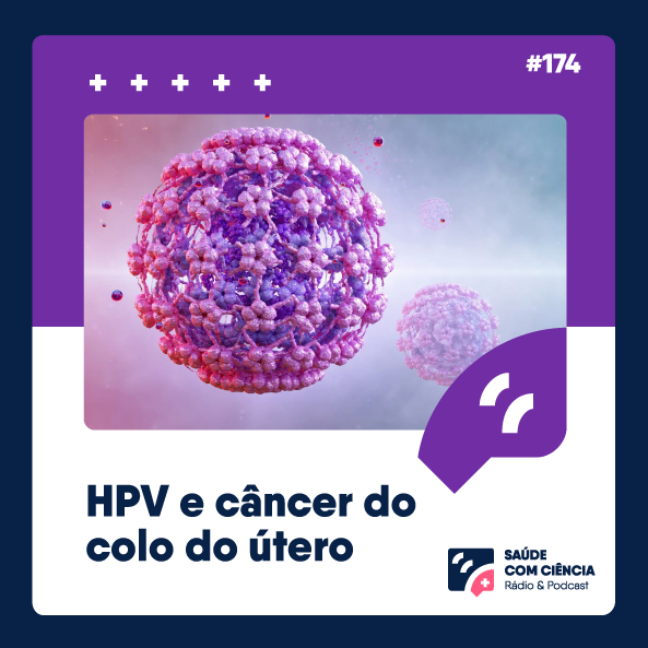 HPV e câncer do colo do útero