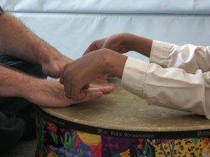 musicoterapia