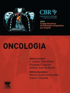 Capa livro oncologia