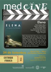 Cartaz_Medicine_2014