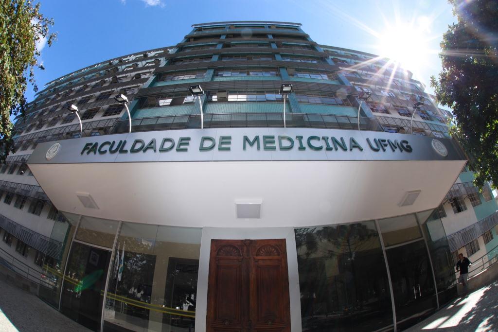 UFMG - Universidade Federal de Minas Gerais