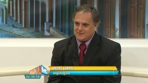 andre cabral