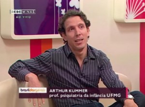 arthur kummer