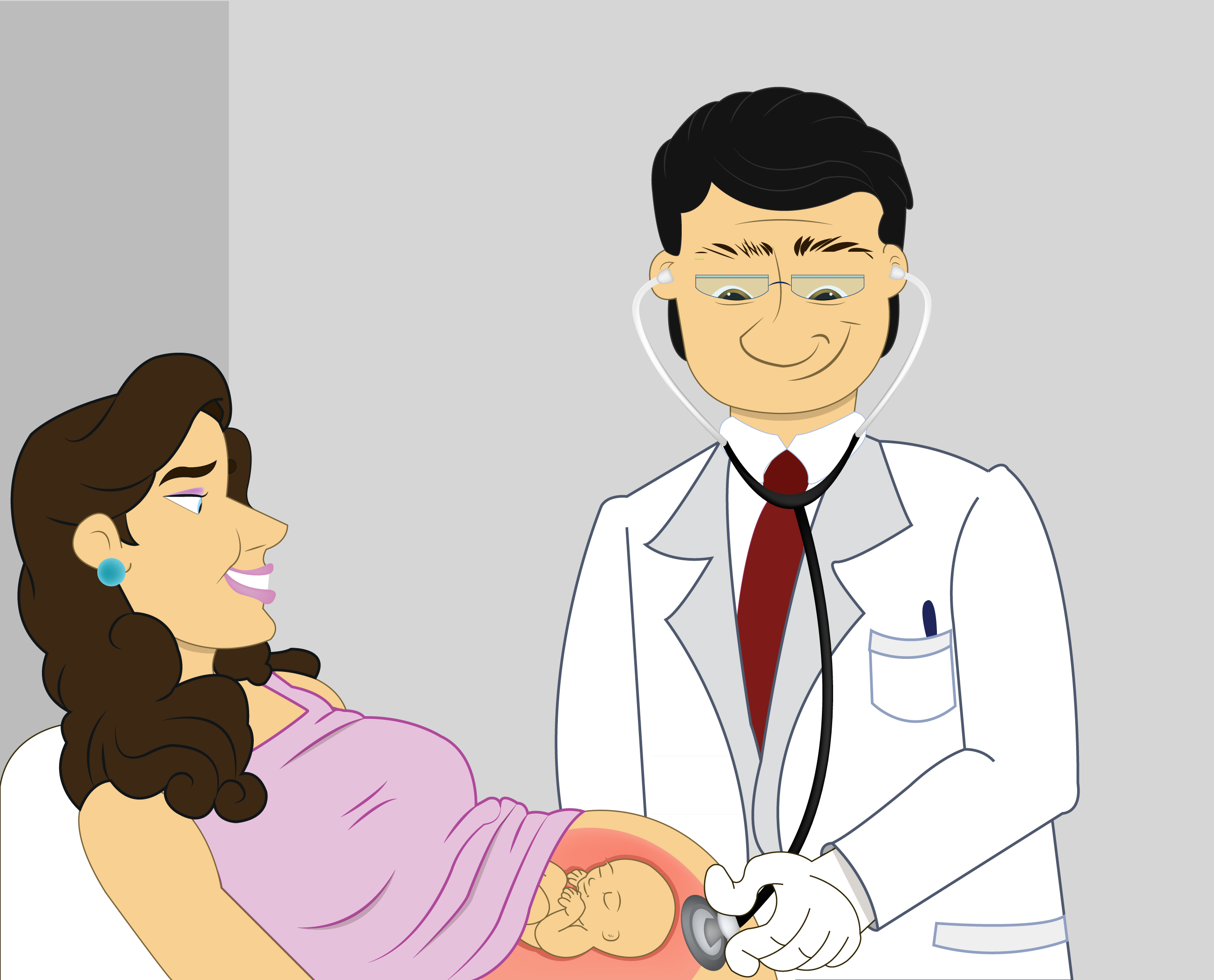 Planejamento ajuda a prevenir doenças na gravidez - Faculdade de Medicina  da UFMG