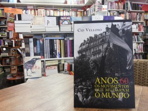 Lançamento acontece na livraria Quixote, em Belo Horizonte, no próximo sábado