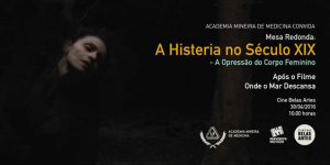 a histeria no seculo