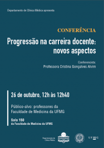 conferencia