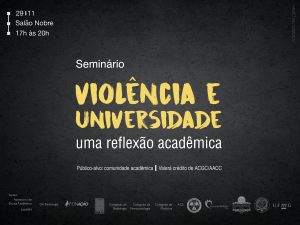 FACEBOOK_SEMINÁRIO_VIOLÊNCIA E UNIVERSIDADE