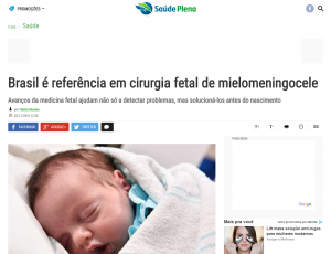Publicado em 28 de novembro de 2016 no portal do jornal O Tempo. Rosângela Teixeira  é professora do Departamento de Clínica Médica da Faculdade de Medicina da UFMG. Clique na imagem para acessar a reportagem.