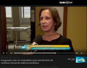 inaugurado mais um ambulatorio