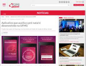 aplicativo que auxilia
