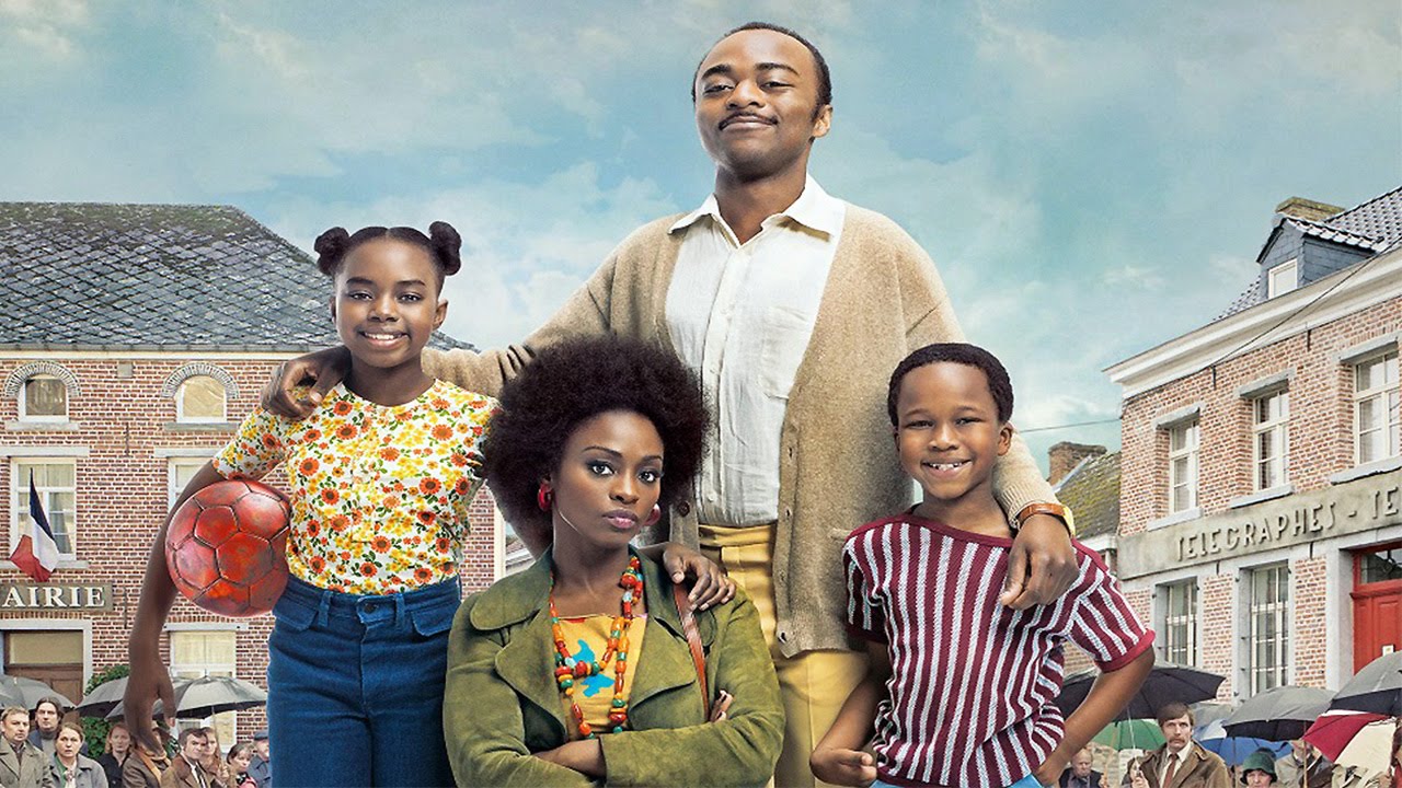 MedCine debate racismo com filme Bemvindo a MarlyGomont Faculdade de Medicina da UFMG MedCine debate racismo com filme Bemvindo a MarlyGomont Faculdade de Medicina da UFMG