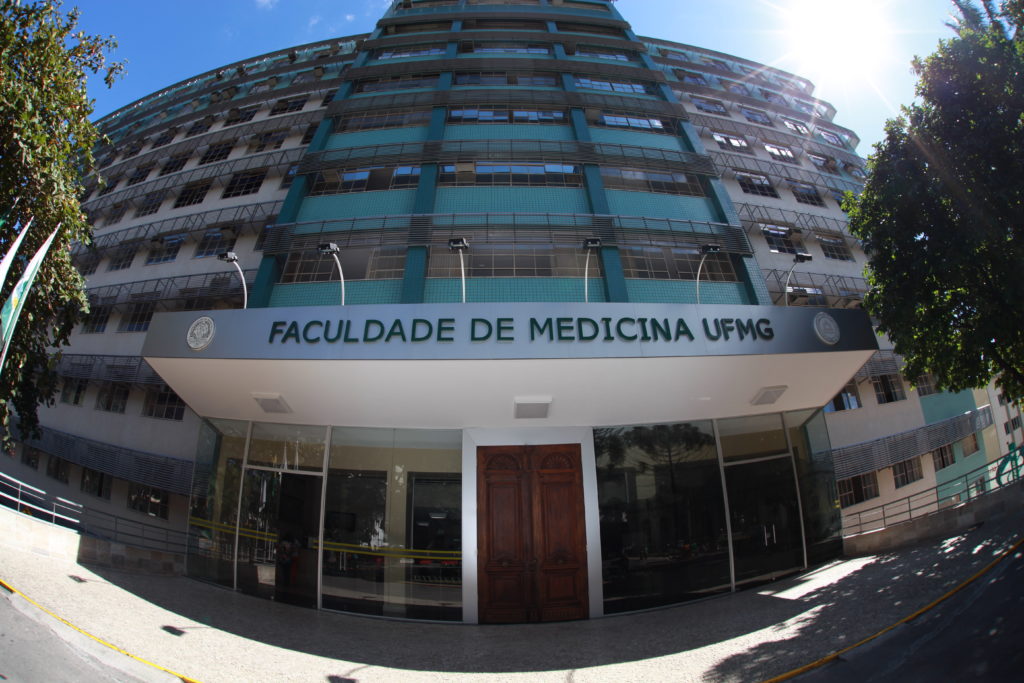 Todos os cursos da Faculdade de Medicina alcançam nota máxima no Enade -  Faculdade de Medicina da UFMG