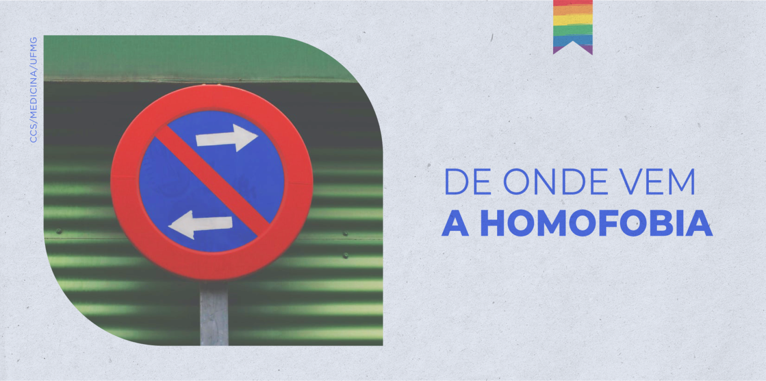 Pessoas LGBT enfrentam preconceito na quarentena - Faculdade de ...
