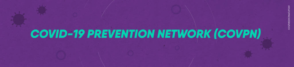 Covid-19 Prevention Network (CoVPN)